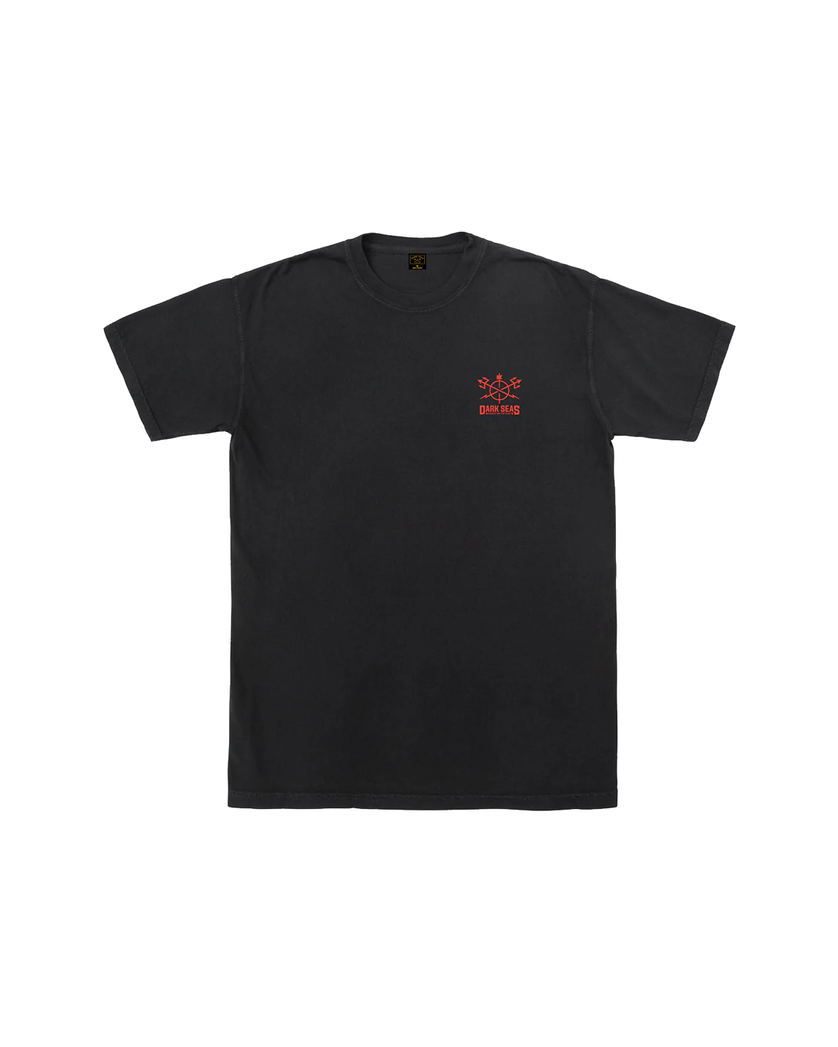 Whitetail Pigment T-Shirt (zoomed)