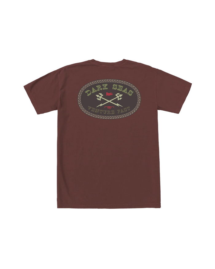 Homestead Pigment T-Shirt