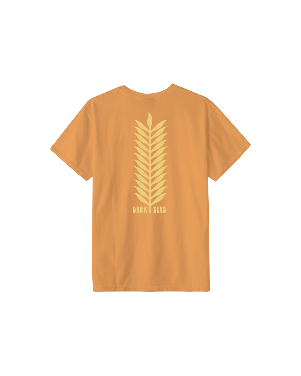 Palm Pigment T-Shirt