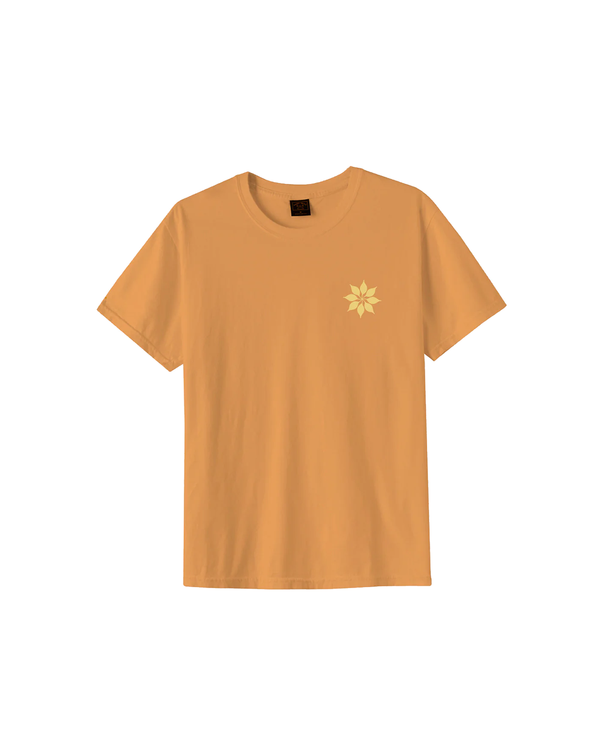 Palm Pigment T-Shirt