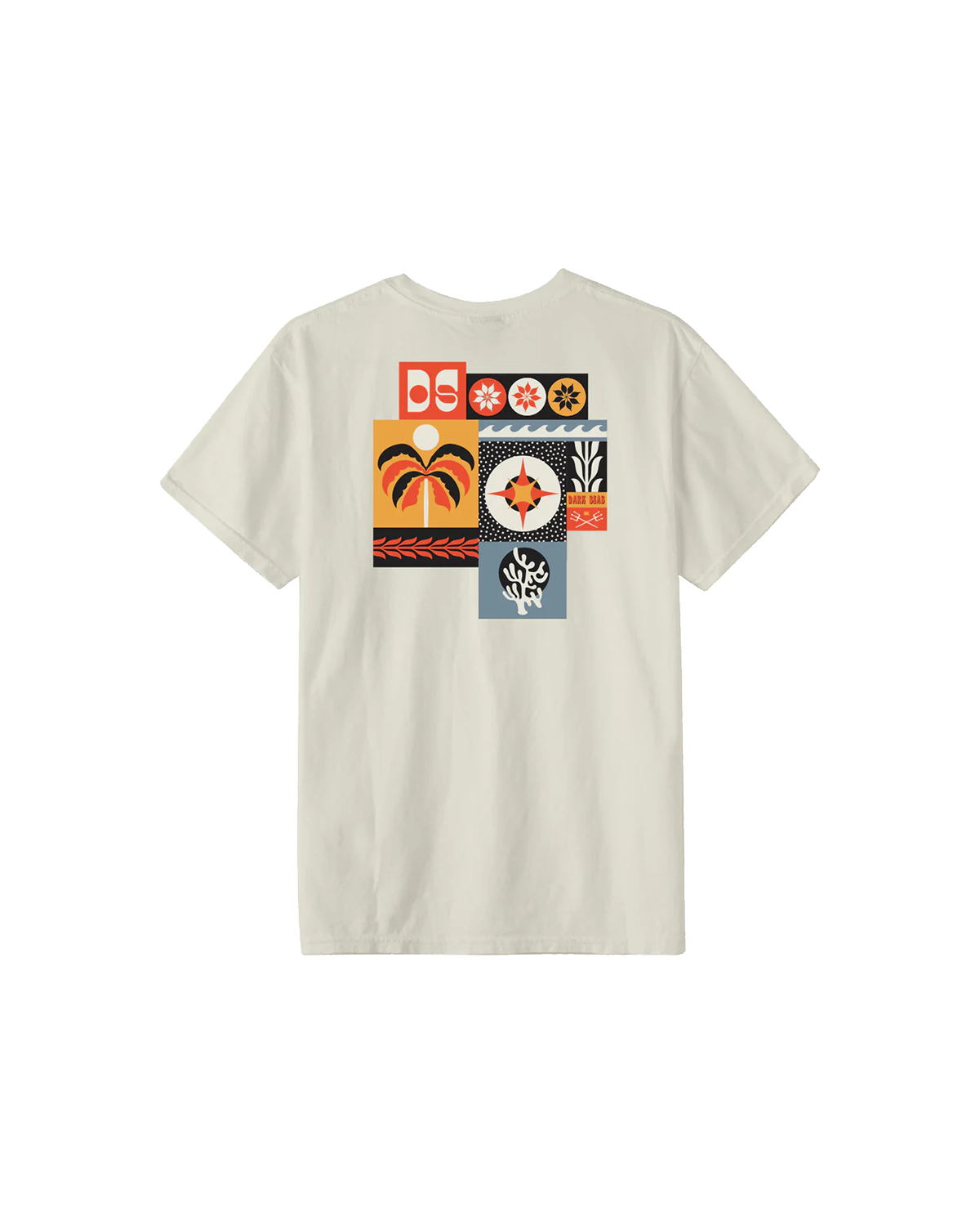 Oasis Pigment T-Shirt