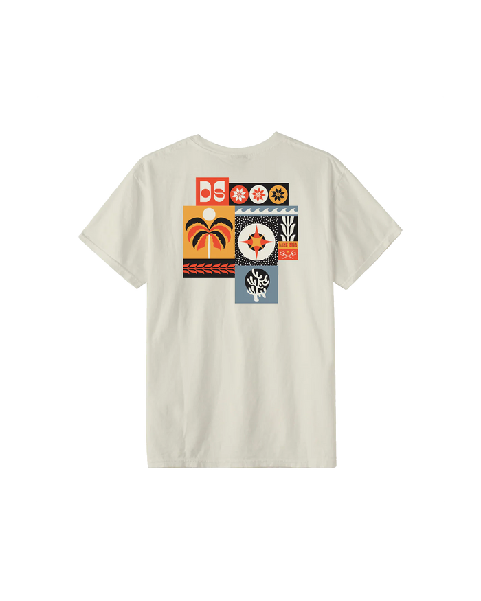 Oasis Pigment T-Shirt