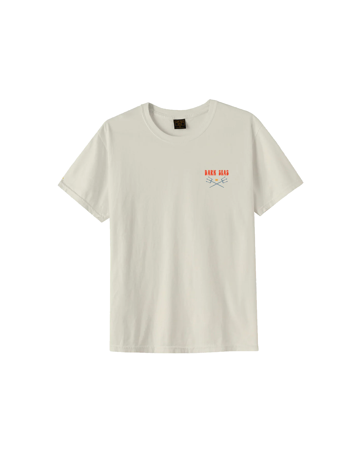 Oasis Pigment T-Shirt (zoomed)