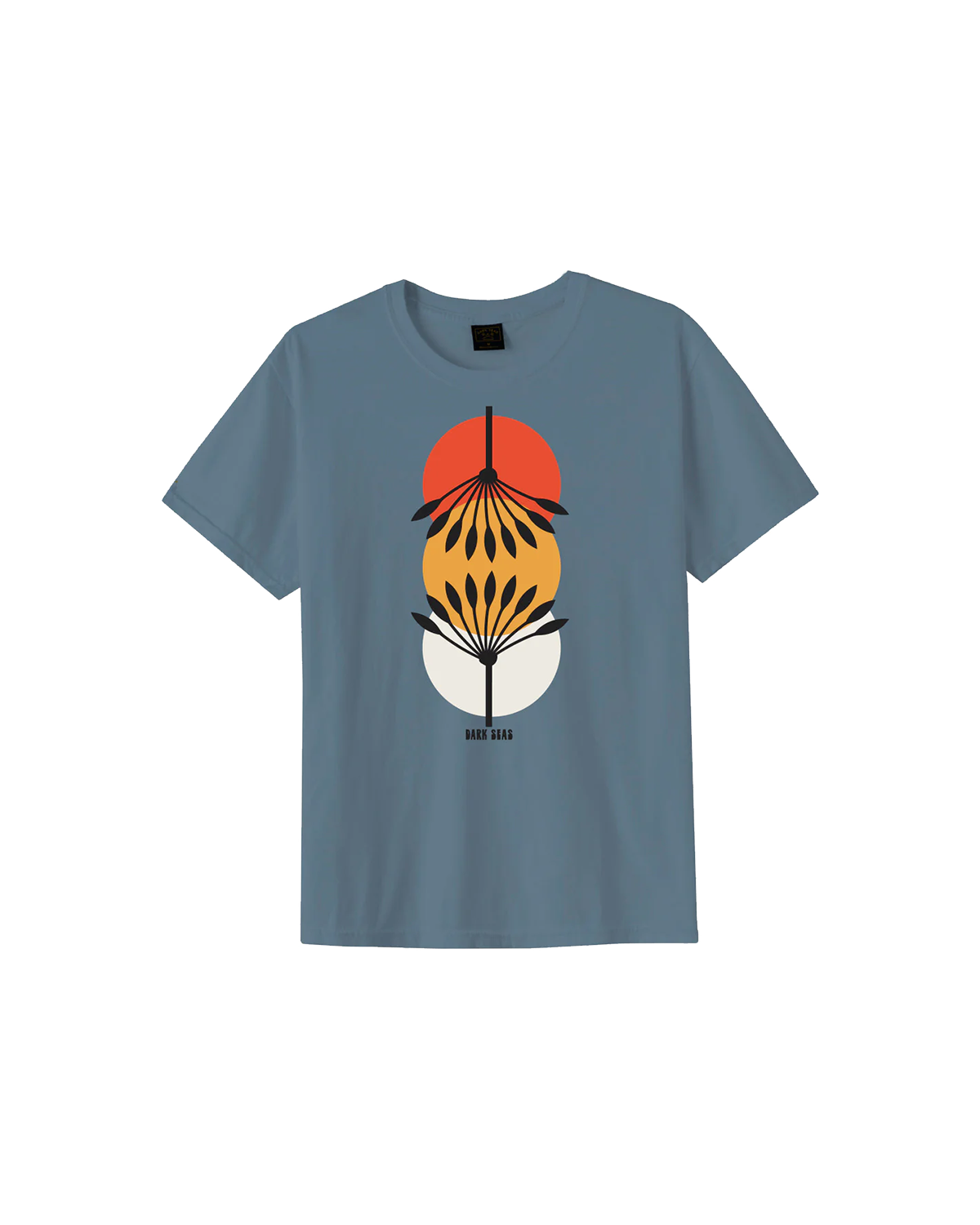 Bungalo Pigment T-Shirt