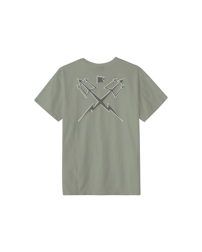 Streamline Pigment T-Shirt