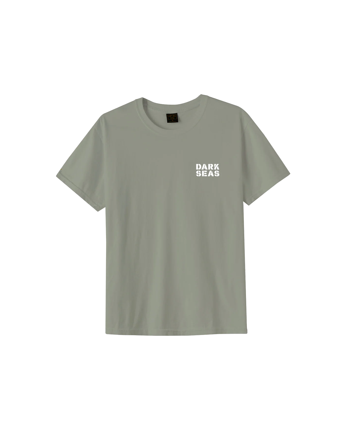 Streamline Pigment T-Shirt (zoomed)