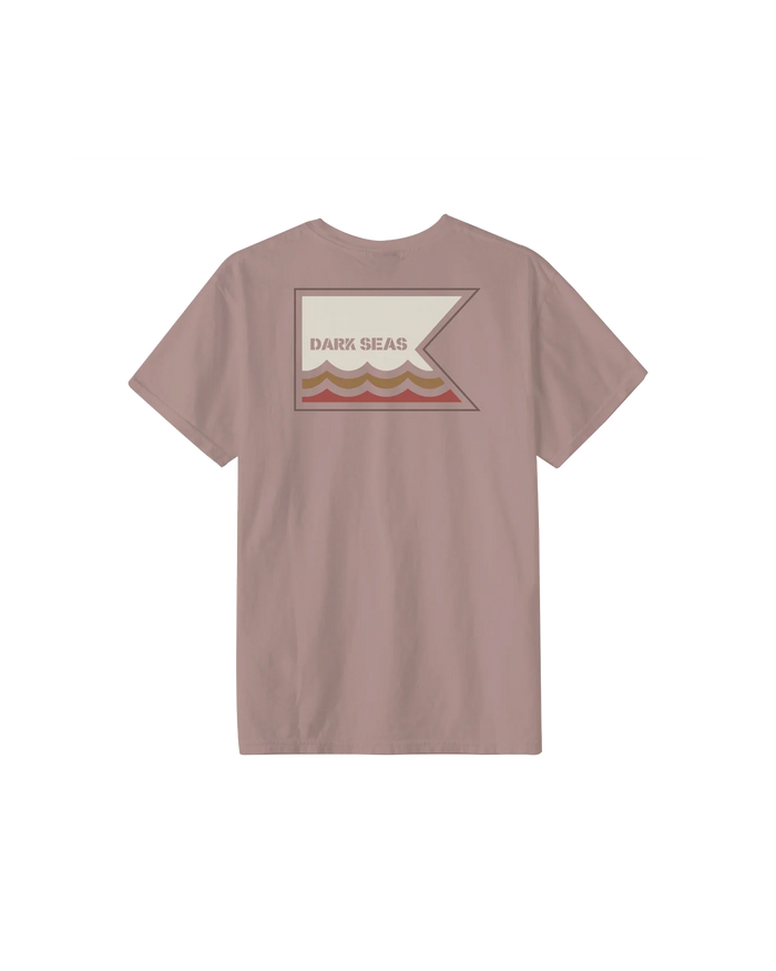 Seagoing Pigment T-Shirt