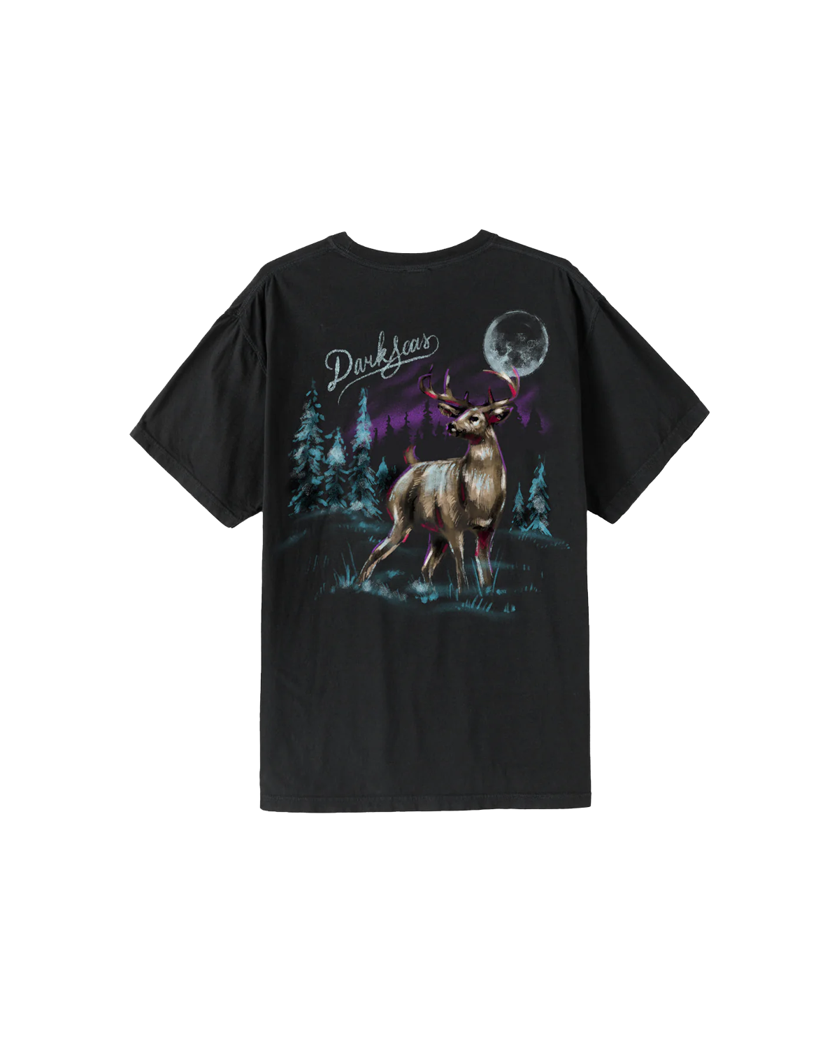 Open Range Pigment T-Shirt