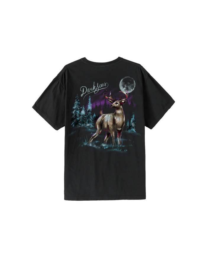 Open Range Pigment T-Shirt