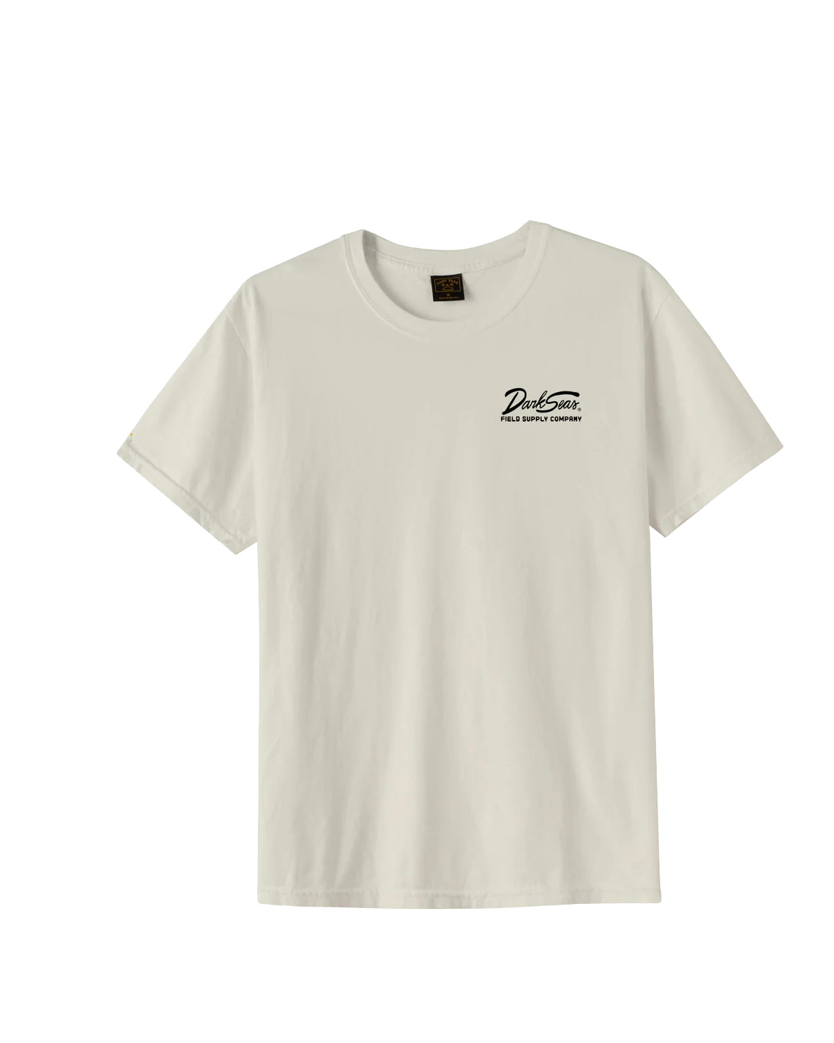 POINTER PIGMENT T-SHIRT
