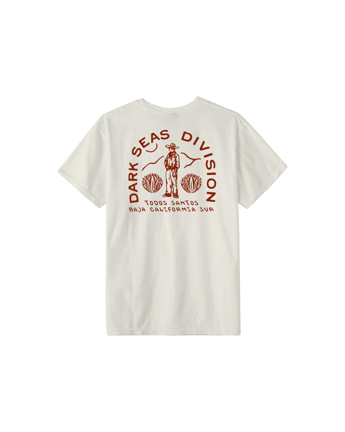 Todos Santos Pigment T-Shirt
