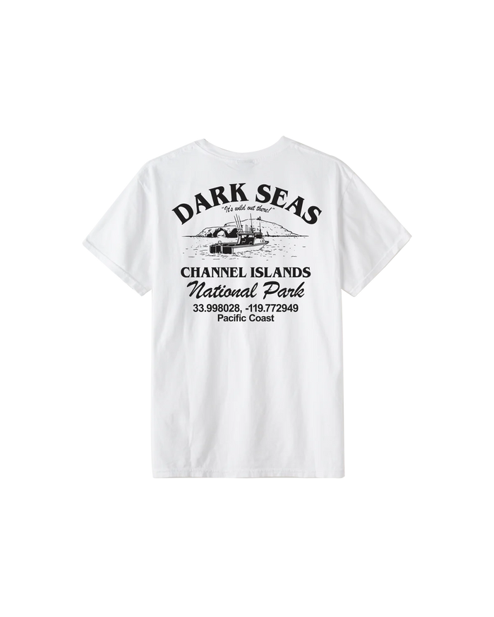 The Island Pigment T-Shirt