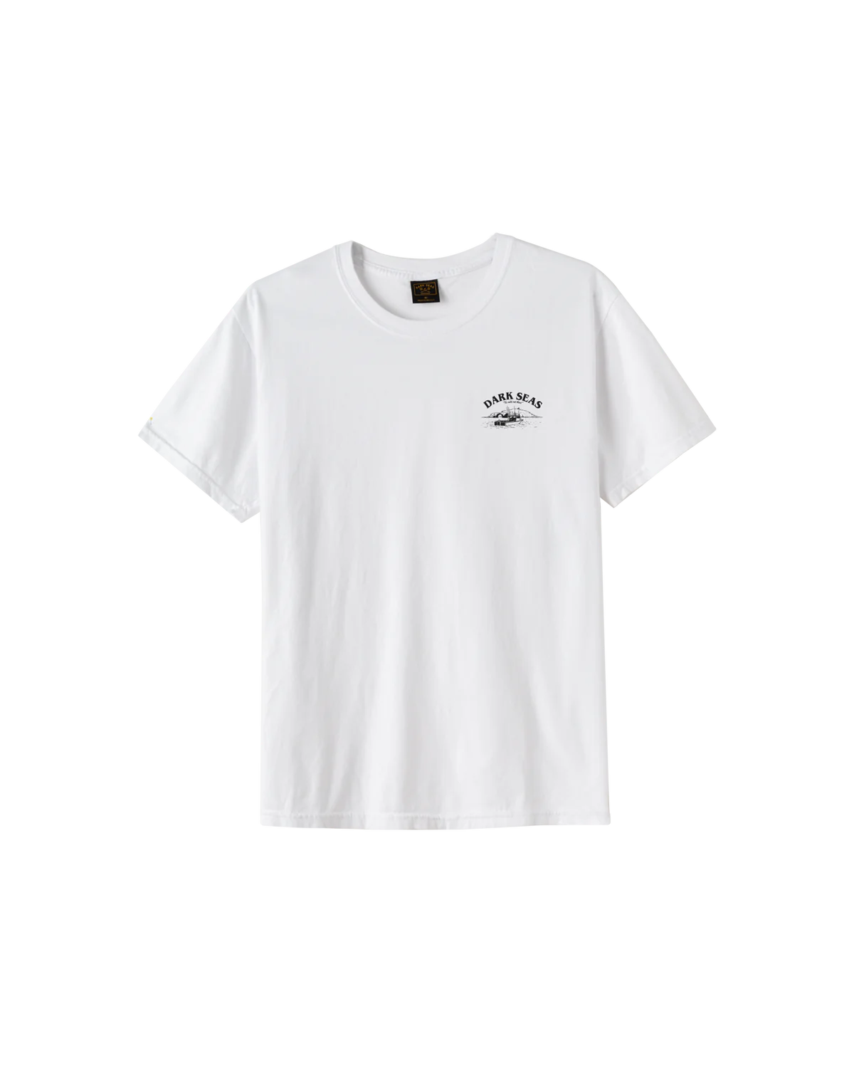 The Island Pigment T-Shirt