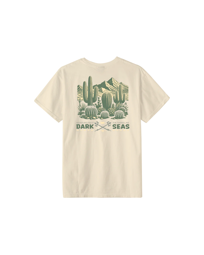 High & Dry Pigment T-Shirt