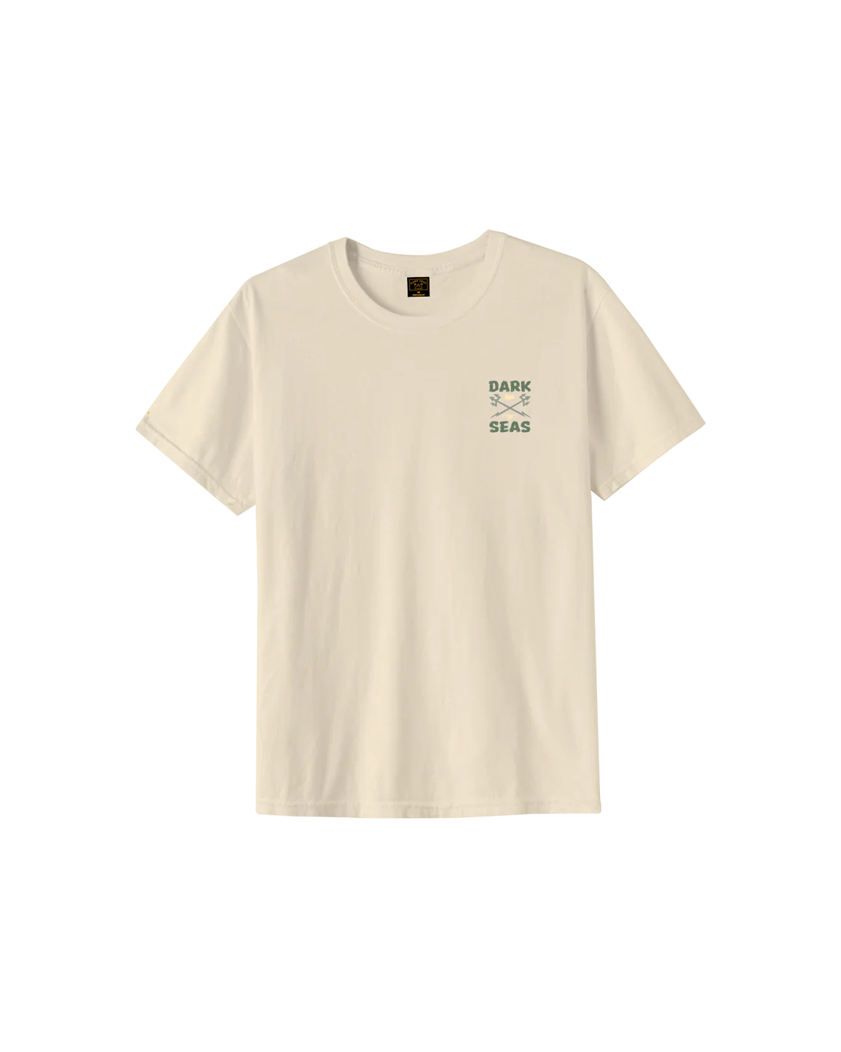 High & Dry Pigment T-Shirt