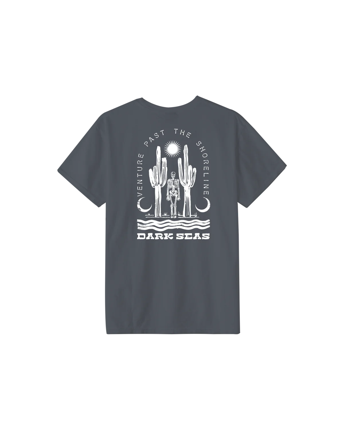 Marooned Pigment T-Shirt