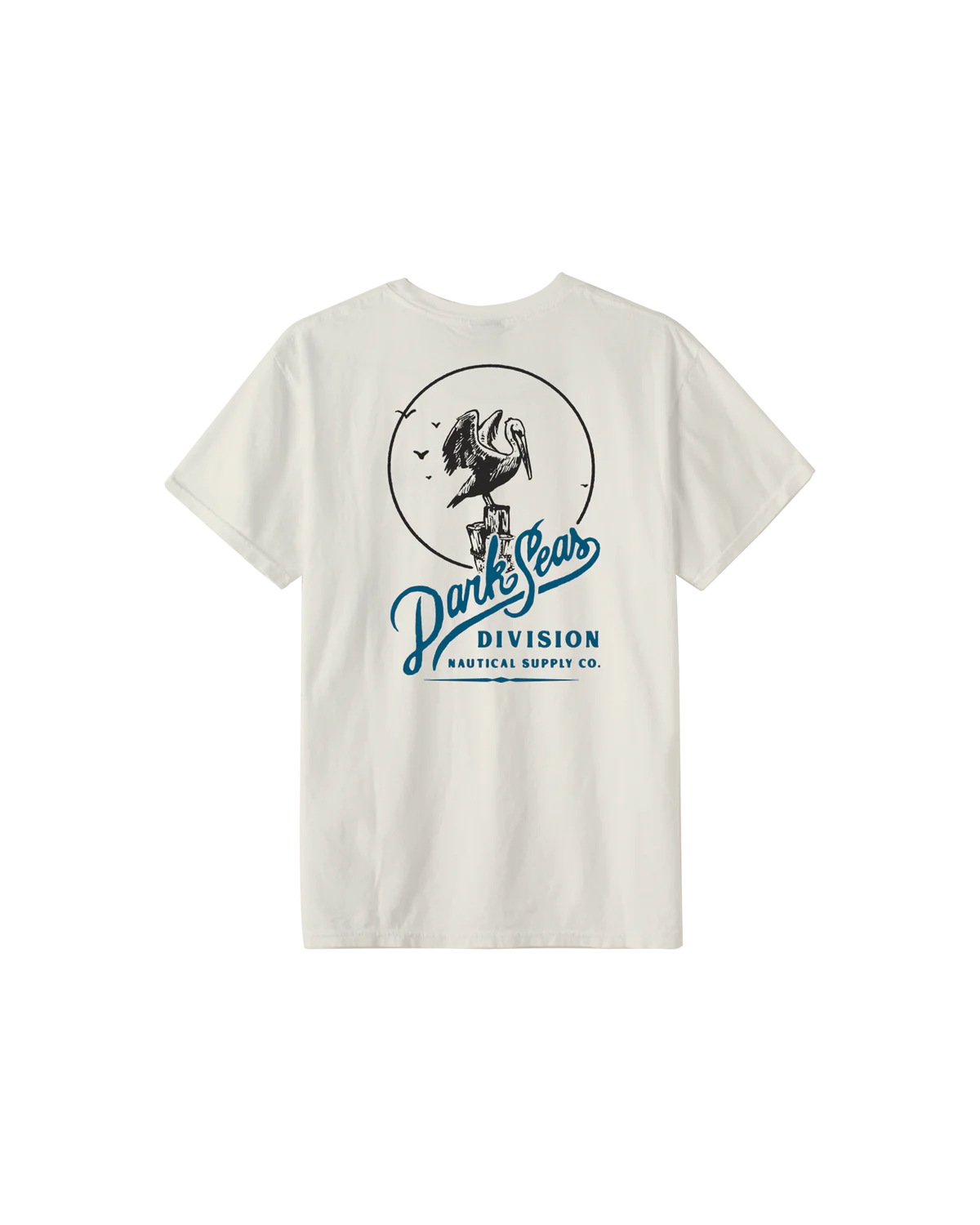 Advocate Pigment T-Shirt