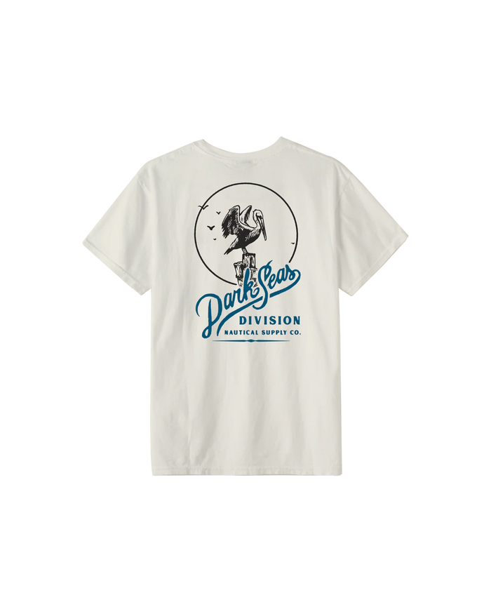 Advocate Pigment T-Shirt