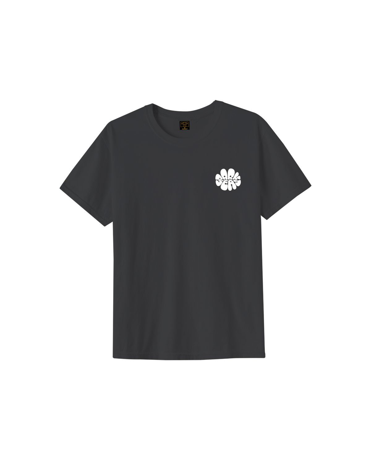 Hot Heat Pigment T-Shirt