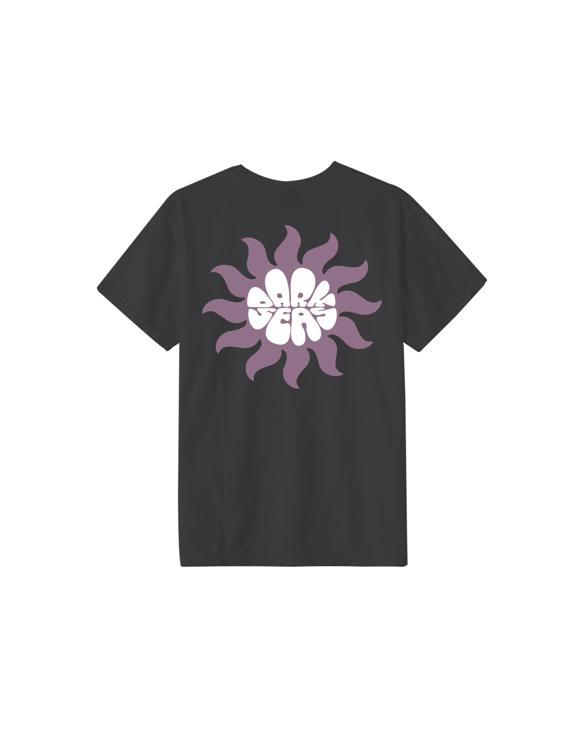 Hot Heat Pigment T-Shirt