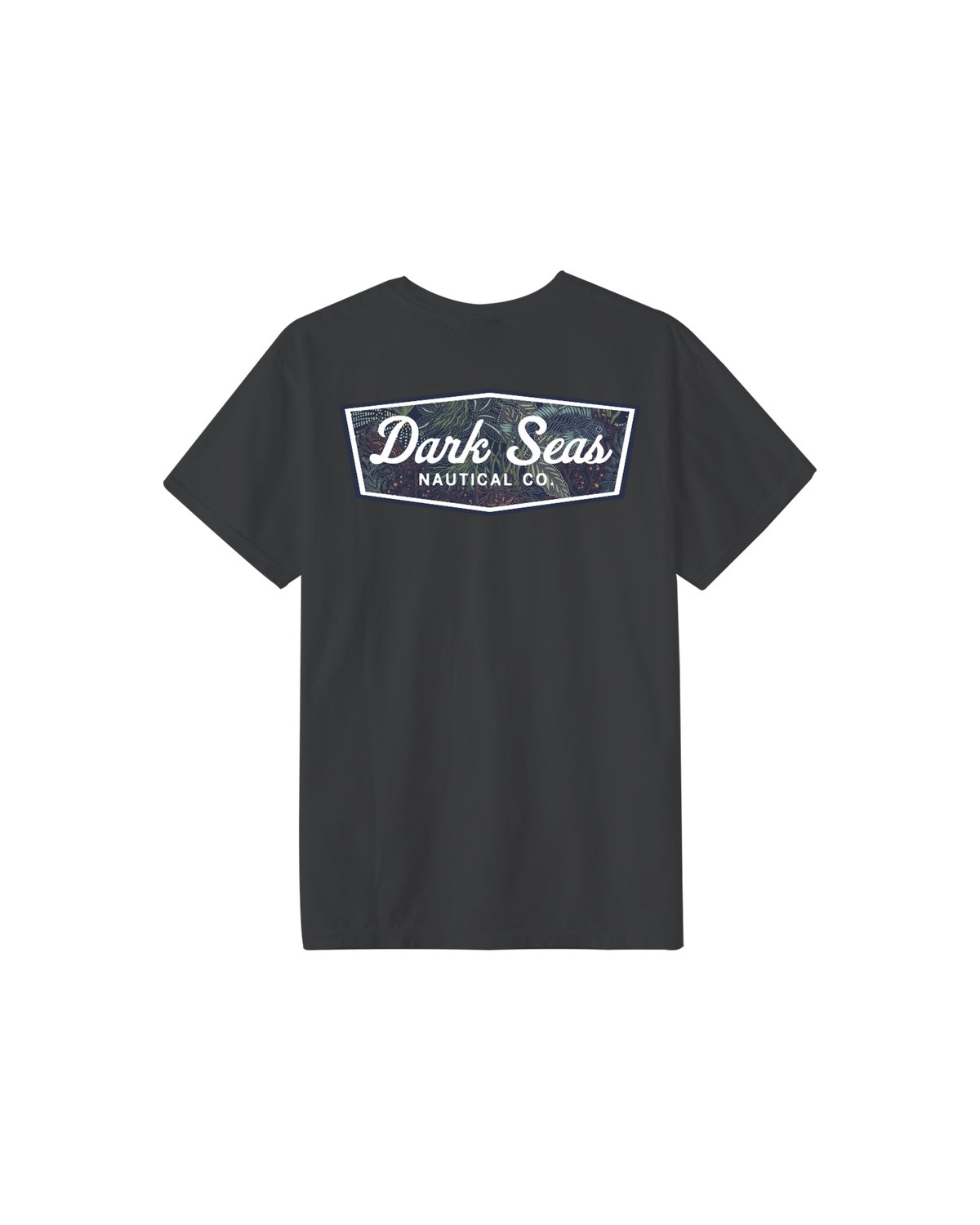 Scadia Makers Mark Pigment T-Shirt