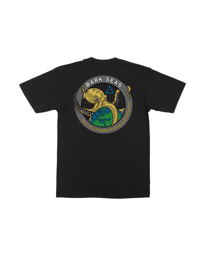 World Watchers Recycled T-Shirt