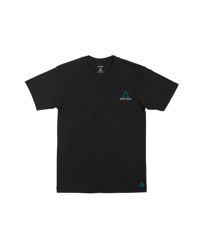 World Watchers Recycled T-Shirt - alternate view