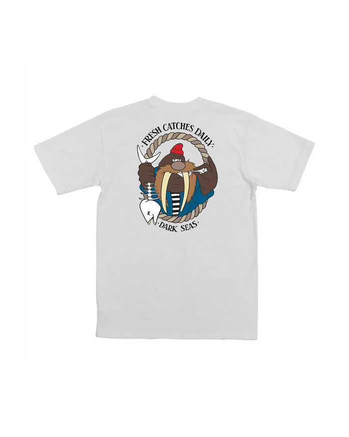 Fresh Catch Recycled T-Shirt