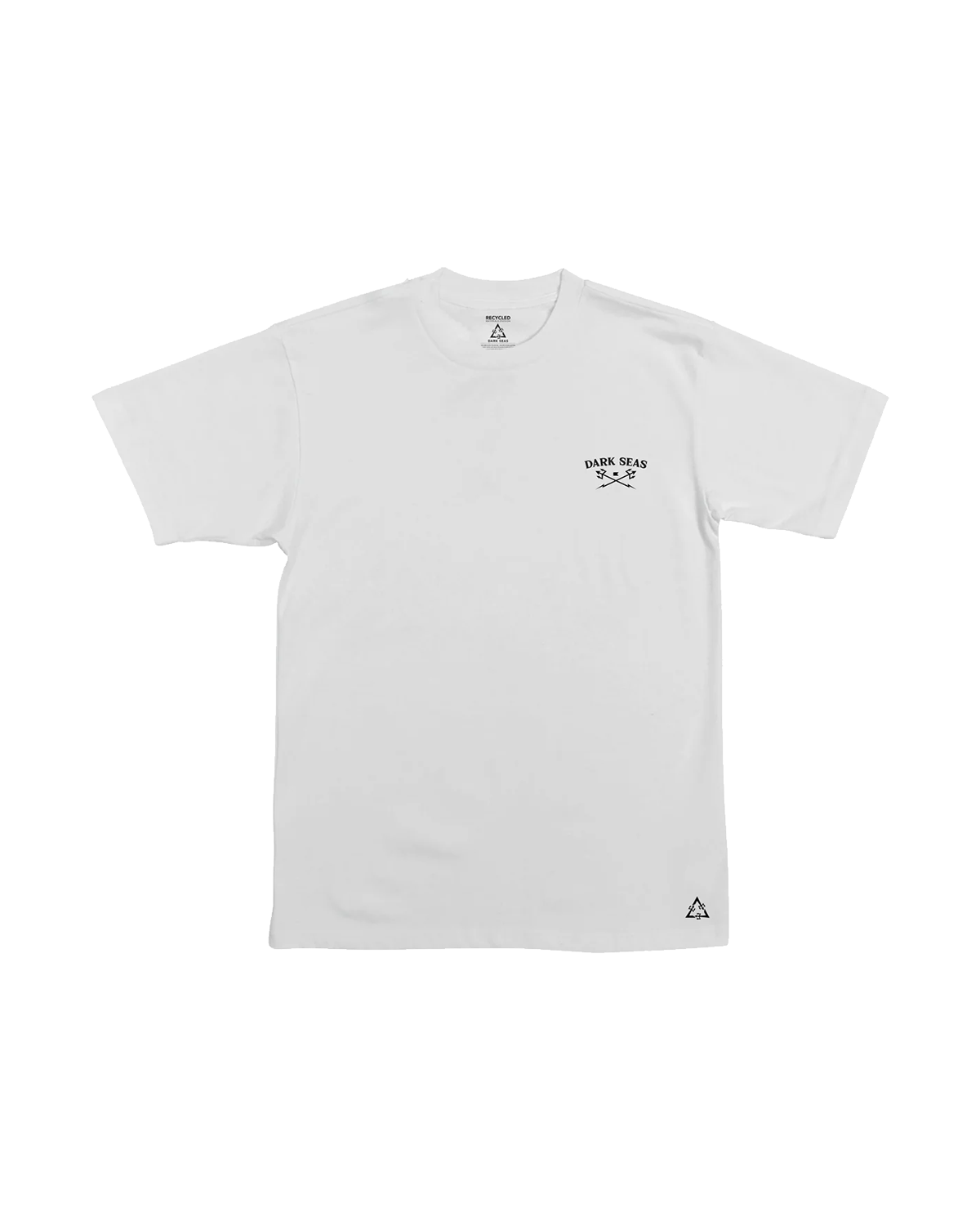 Fresh Catch Recycled T-Shirt