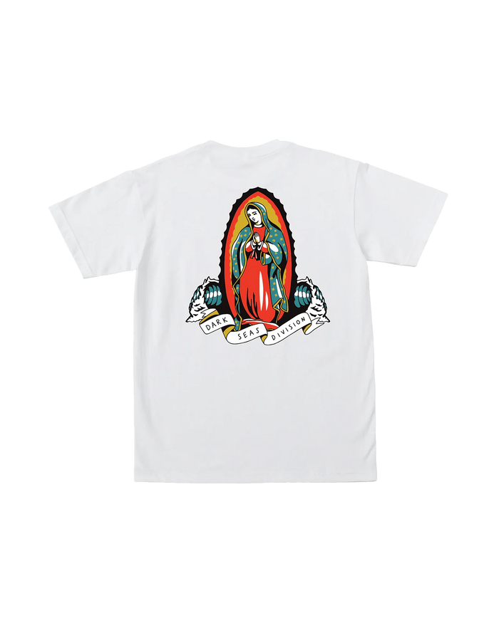 Sacred Spot Pocket T-Shirt