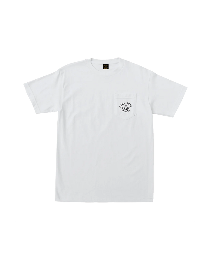 Sacred Spot Pocket T-Shirt - alternate view