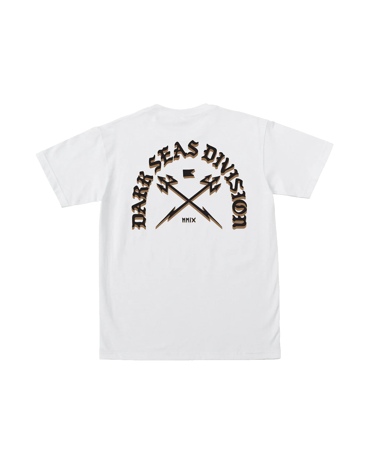 Unchained Pocket T-Shirt