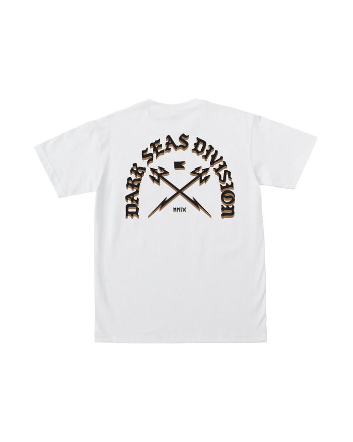 Unchained Pocket T-Shirt