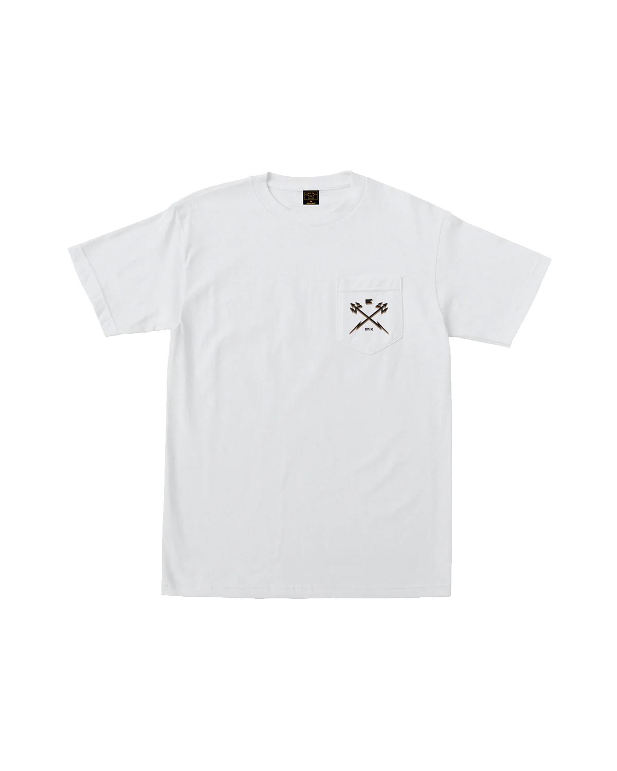 Unchained Pocket T-Shirt