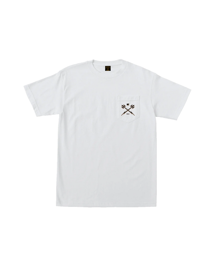 Unchained Pocket T-Shirt