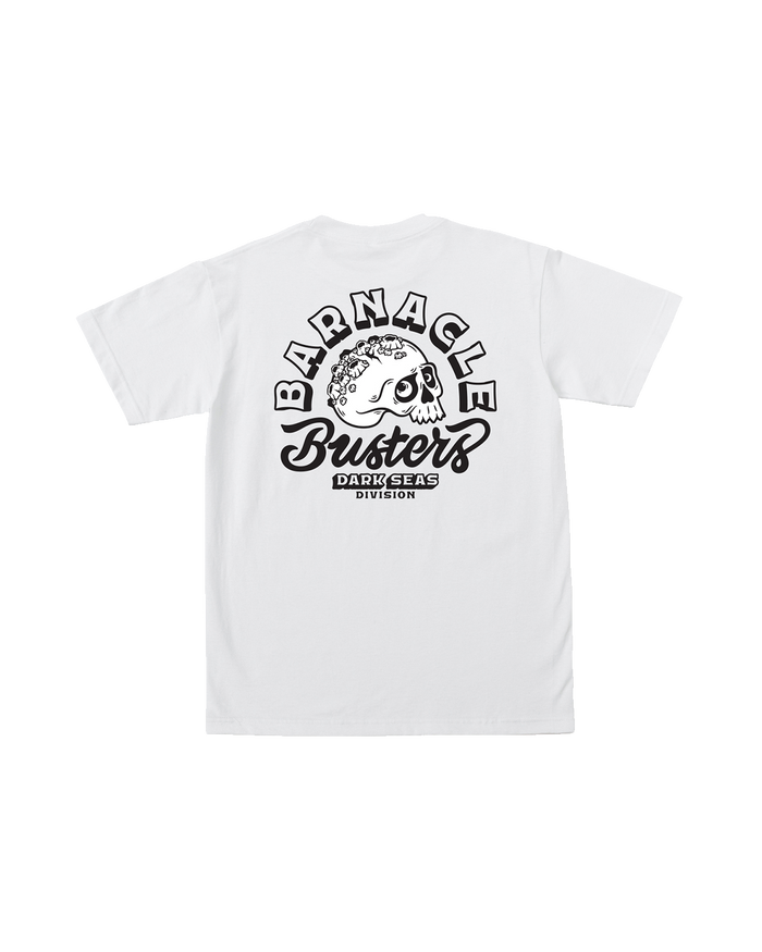 Barnacle Pocket T-Shirt