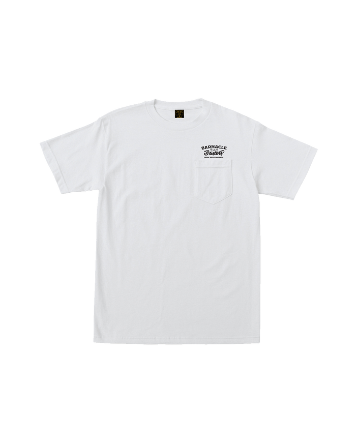 Barnacle Pocket T-Shirt