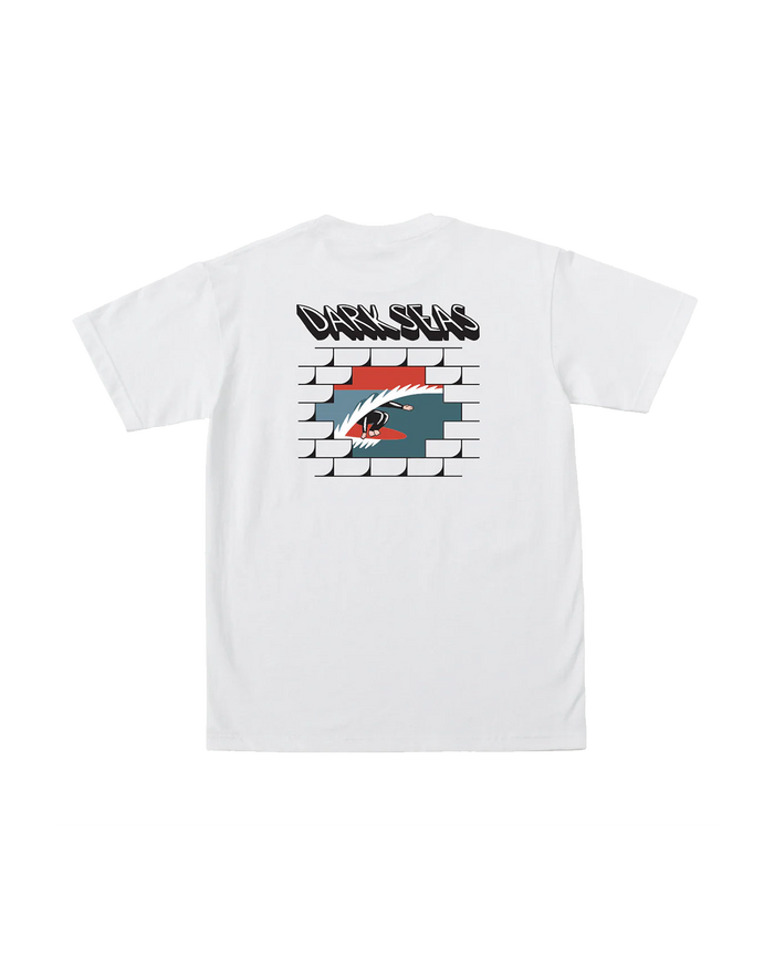 Breakout Basic Pocket T-Shirt