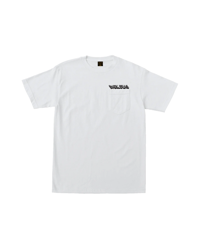 Breakout Basic Pocket T-Shirt