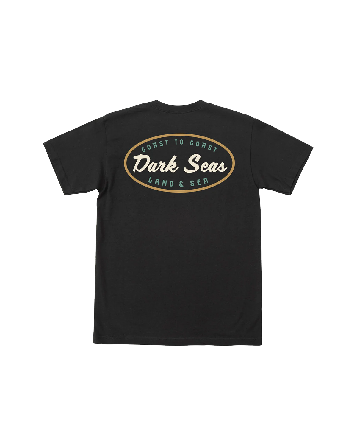 Magnitude Pocket T-Shirt