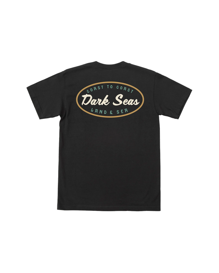 Magnitude Pocket T-Shirt