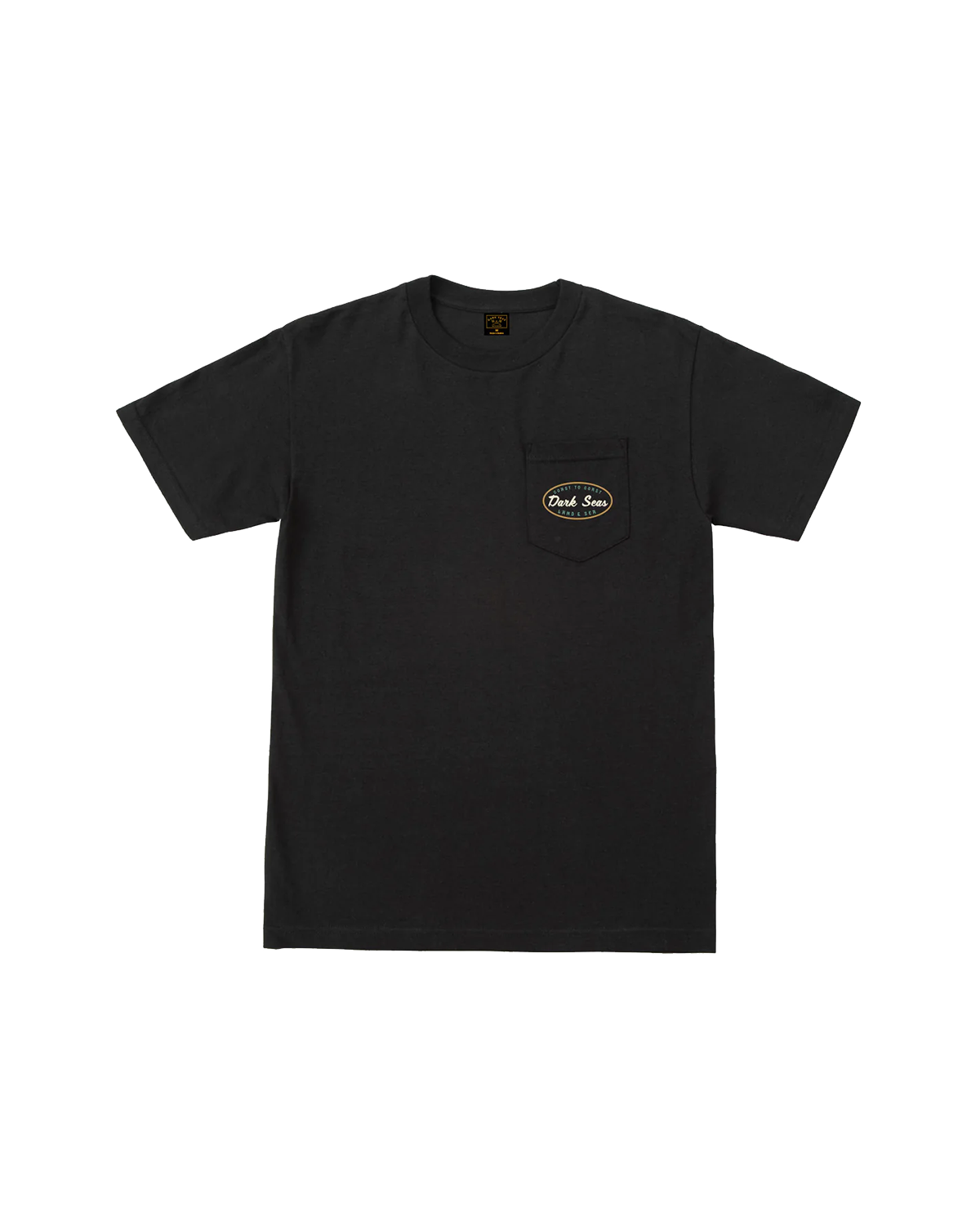 Magnitude Pocket T-Shirt