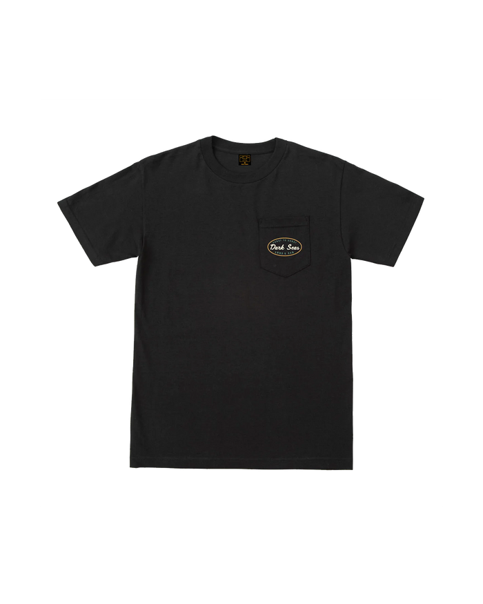 Magnitude Pocket T-Shirt
