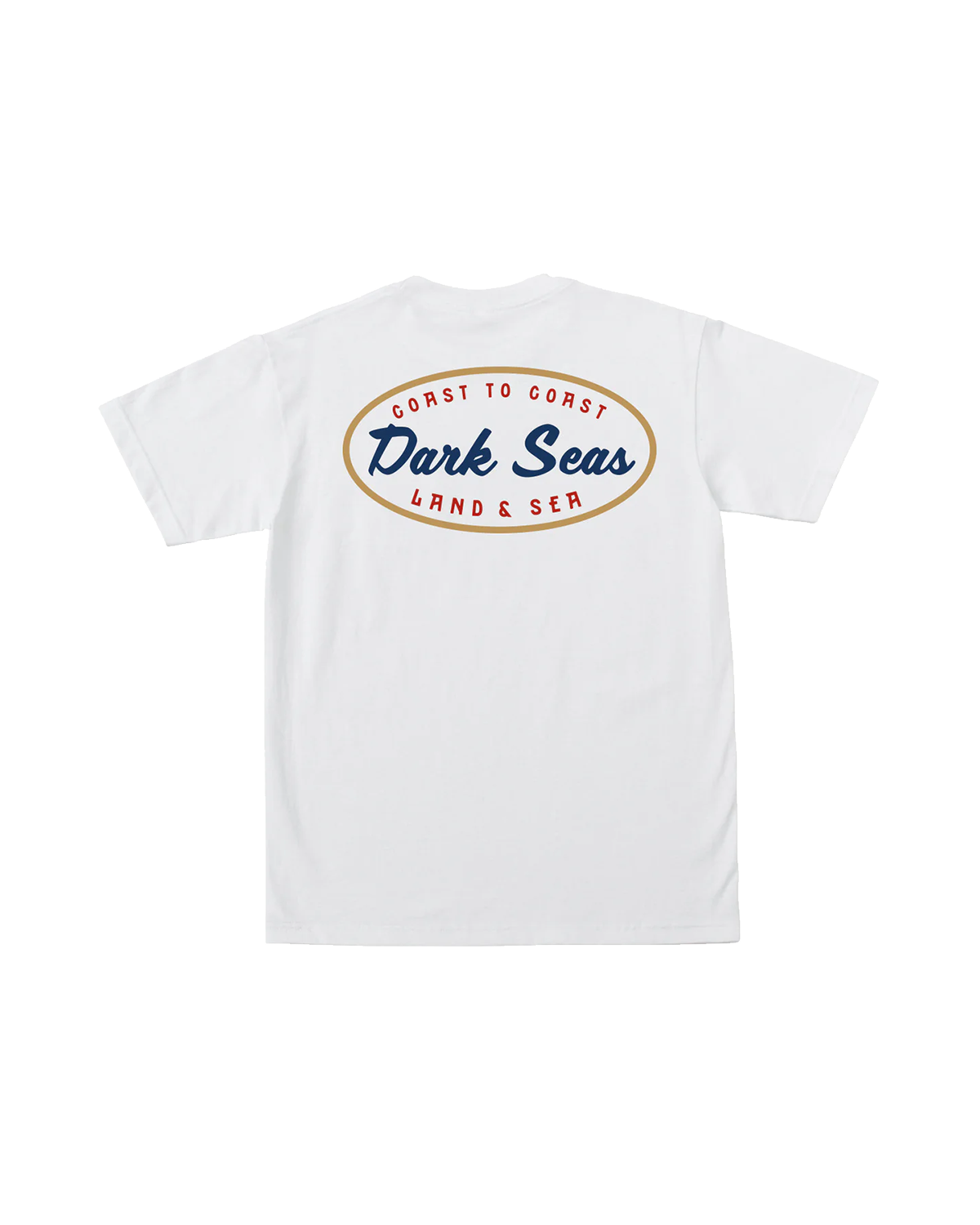 Magnitude Pocket T-Shirt