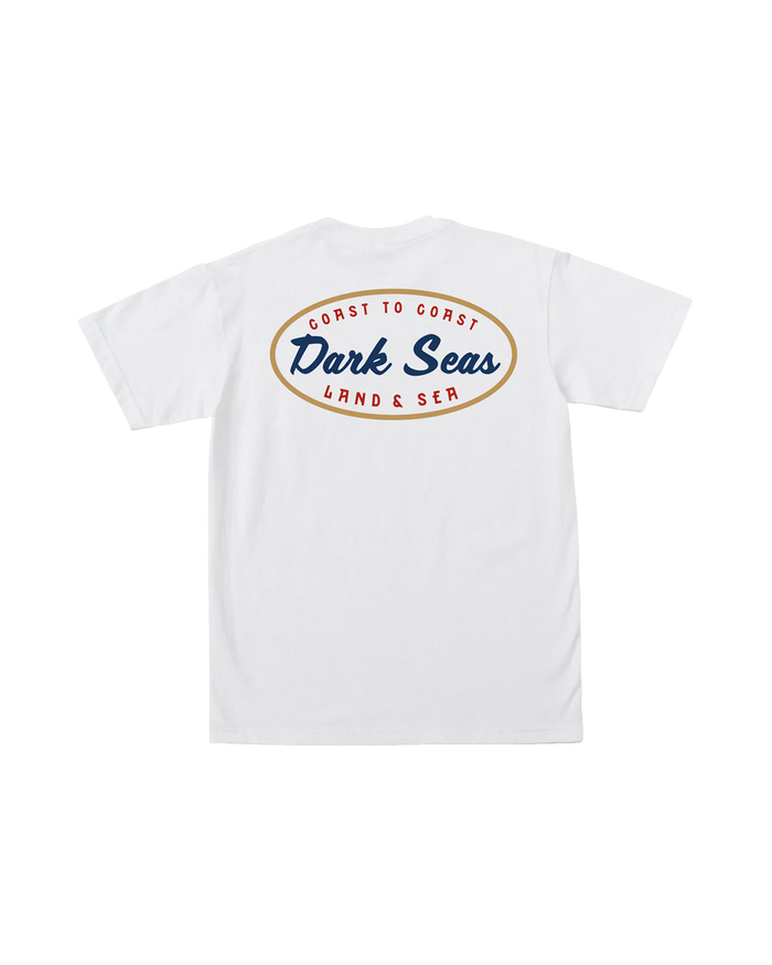 Magnitude Pocket T-Shirt