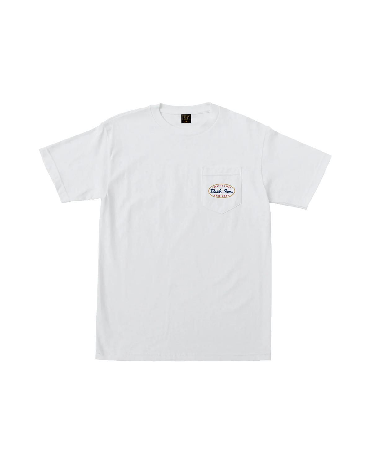 Magnitude Pocket T-Shirt
