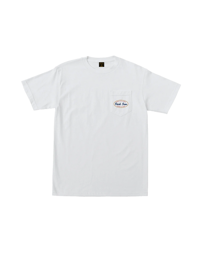 Magnitude Pocket T-Shirt