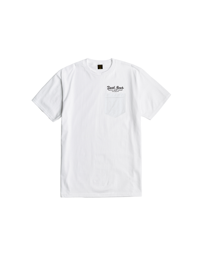 Open Ocean Pocket T-Shirt - alternate view