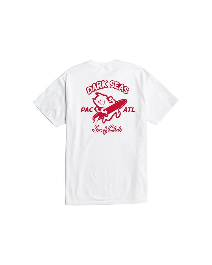 Surfin' Devils Pocket T-Shirt