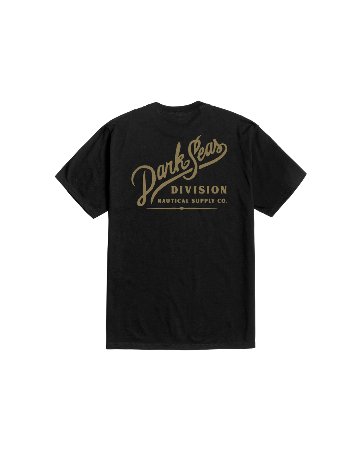 Chestnut Pocket T-Shirt